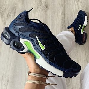 Nike Air Max Plus 6 Youth